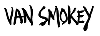 Van Smokey logo