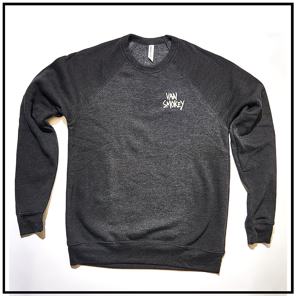Van Smokey Sweatshirt