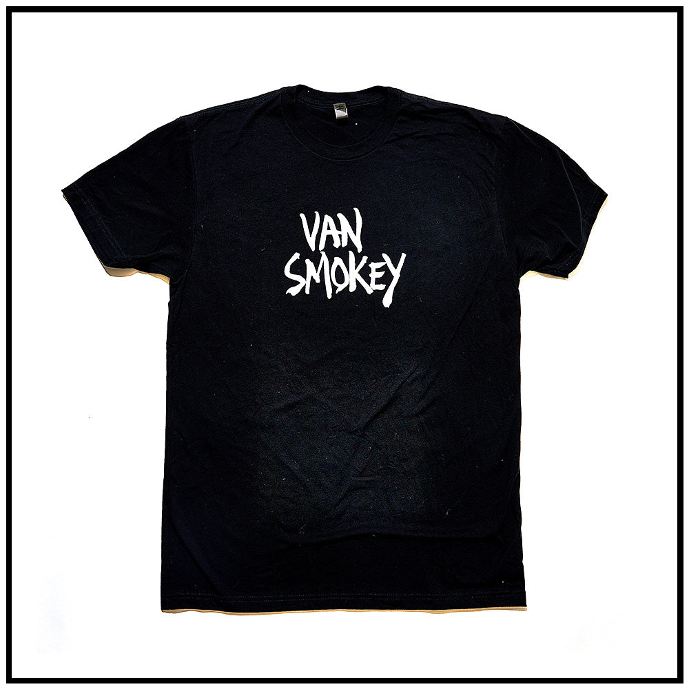 van smokey t-shirts