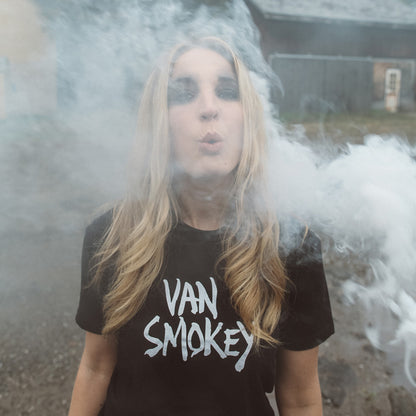 van smokey t-shirts